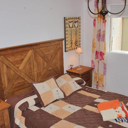 Cozy Apartment In Isla Plana Extérieur photo