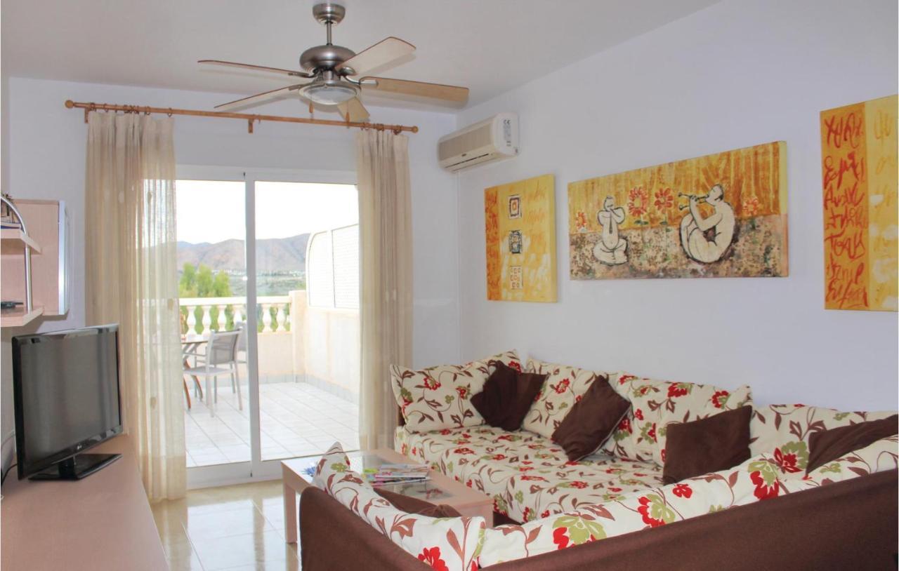 Cozy Apartment In Isla Plana Extérieur photo